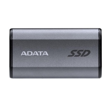 SSD Extern Adata Elite SE880 500GB USB 3.2 TITANIUM - Img 5