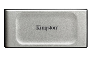 SSD Extern Kingston SXS2000 1TB negru USB 3.2 - Img 1