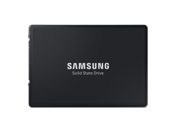 SSD Samsung 3.84TB 2.5 U.2 NVMe - Img 7