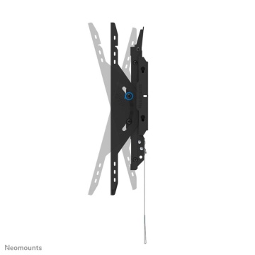 Suport perete Neomounts heavy duty, pentru display-uri interactive si ecrane grele de pana la 32-75", sistem de prindere VESA 400x400, greutate maxima suportata 100, cu inclinatie +15°, -15° , distanta fata de perete 9.3cm, cu sistem ce permite - Img 9