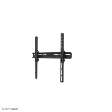 Suport perete Neomounts WL30-350BL14; pentru display-uri cu diagonale 32"-65", sistem de prindere VESA 50x50~400x400, greutate maxima suportata 40kg, fix, distanta fata de perete 390; lockable - lacătul nu este inclus; culoare negru. Garantie 5 ani - Img 3