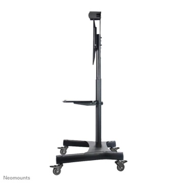 Suport TV de podea, Neomounts by Newstar NM-M1700BLACK, Reglabil, 32"- 75", VESA 600x400mm, suporta pana la 50kg, negru - Img 8