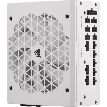 Sursa PC Corsair RMx SHIFT Series RM1000x White, 80+ Gold, 1000W - Img 7