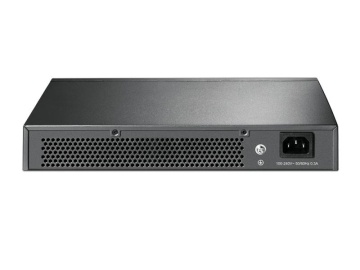 Switch TP-Link TL-SG1016D, 16 port, 10/100/1000 Mbps - Img 4