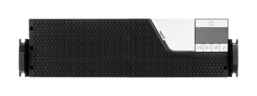UPS Legrand Daker DK Plus 5000VA/ 5000W, tip online cu dubla conversie VFI-SS-111, forma Rack/ Tower, 230V, baterie 12V/ 5Ah, dimensiuni 440x176 (4U) x680mm, IP21, culoare negru - Img 6