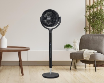 VENTILATOR CU PICIOR HEINNER HSF-MAT24DC - Img 3