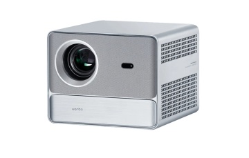 Xiaomi Wanbo Davinci 1 Pro Projector FHD - Img 1