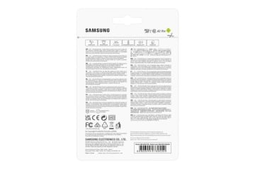 Card de Memorie MicroSDHC PRO PLUS 512GB, Class10/Grade 3 adapter UHS-I MB-MD128DA/EU - Img 11