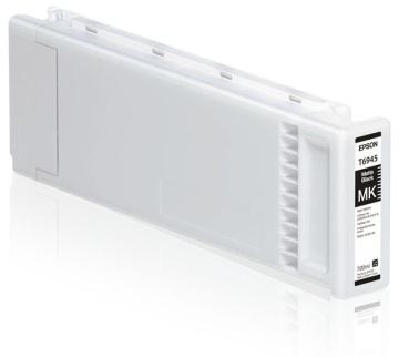 Cartus cerneala Epson T694500, matte black, capacitate 700ml, pentru SureColor T3000 / T5000 / T7000 - Img 3