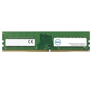 Dell Mem Upg - 8GB - 1Rx16 DDR4 3200MHZ - Img 1