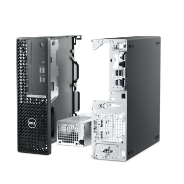 Desktop Dell OptiPlex 7020 SFF PLUS, Intel i7-14700, 16GB Ram, 512GB SSD, Intel Integrated Graphics, Windows 11 Pro - Img 12
