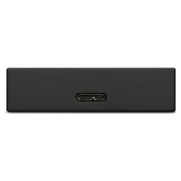 HDD Extern Seagate, 4TB, One Touch, 3.5 USB3.2, Black - Img 9