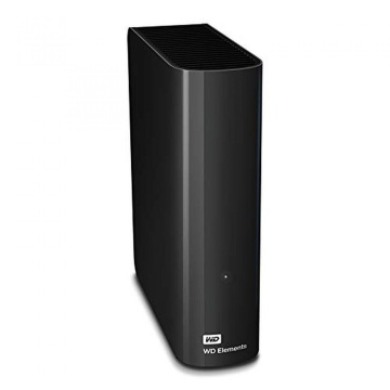 HDD Extern WD Elements, 8TB, 3.5", negru, USB 3.0 - Img 2