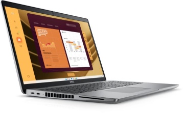 Laptop Dell Latitude 5550 15.6” FHD – Intel Ultra 7, 16 GB DDR5, 512 GB SSD