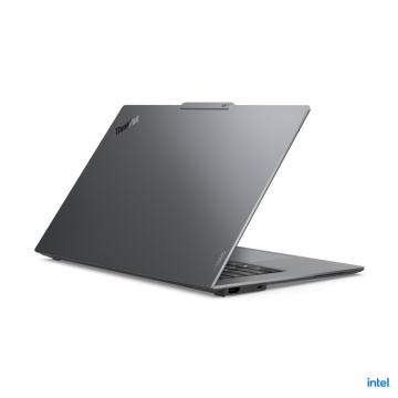 Laptop Lenovo ThinkPad X9-15 Gen 1; 15.3" 2.8K (2880x1800) OLED 500nits Anti-reflection / Anti-fingerprint, 100% DCI-P3, 30-120Hz VRR, DisplayHDR™ True Black 600, Dolby Vision®; Intel® Core™ Ultra 5 228V, 8C (4P + 4LPE) / 8T, Max Turbo up to 4.5GHz, 8MB; - Img 7