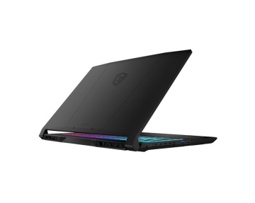 Laptop MSI Gaming Katana A15 AI B8VF-606XRO, 15.6" FHD (1920x1080), 144Hz, IPS-Level, AMD Ryzen™ 7 8845HS (8C / 16T, 3.8 / 5.1GHz, 8MB L2 / 16MB L3), video dedicat NVIDIA GeForce RTX 4060 Laptop GPU 8GB GDDR6, RAM DDR5 8GB*2 2800(5600)MHz, SSD 512GB NVMe - Img 5