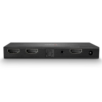 Lindy 2 Port HDMI 2.0 18G Splitter - Img 6