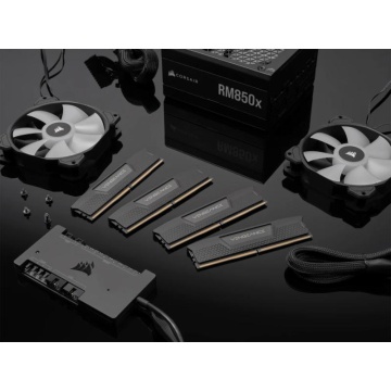 Memorie RAM Corsair Vengeance 64GB DDR5 6800MHz CL32 Kit of 2 - Img 7