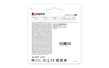 Memorie USB Flash Drive Kingston DataTraveler 70, Speed: USB-C 3.2 Gen1, 256GB - Img 10