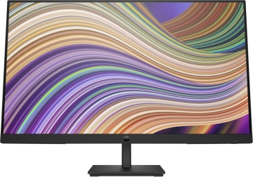 Monitor 27" HP P27 G5, LED, IPS, FHD 1920x1080, 3yw - Img 1