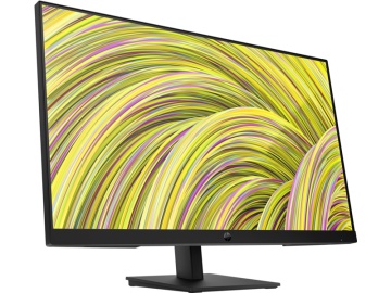 Monitor 27" HP P27h G5, LED, IPS, FHD 1920x1080, Black, 3yw - Img 3