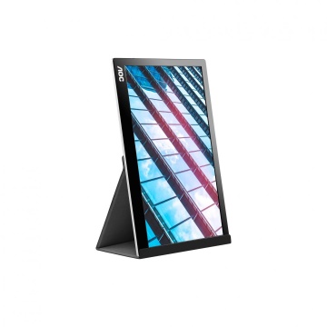 Monitor AOC 15.6" i1601P - Img 9