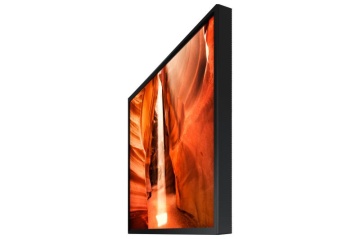 Monitor signage SAMSUNG OM55N HighBrightness, 55", 4000nit, 24/7, FHD, E-LED, 6ms, contrast static 5000:1, Tizen 4.0, MagicINFO S6, CPU A72*4, RAM 2.5GB, stocare 8GB. Polarized Sun Glasses Viewable in any direction, Auto Brightness Control with Ambient - Img 9