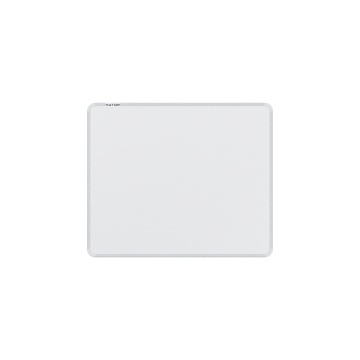Mousepad Hator Tonn Evo M, material cauciuc, dimensiuni 360 х 300 х 4 mm, alb - Img 3