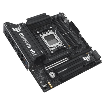 ASUS TUF Gaming B850M‑PLUS WiFi AM5 – Placa de baza DDR5 PCIe 5.0 | AziaVision