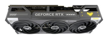 Placa Video ASUS TUF RTX 5070 TI OC GAMING 16GB GDDR7 256 bit, PCIE 5.0, 2x HDMI 3x DP - Img 9