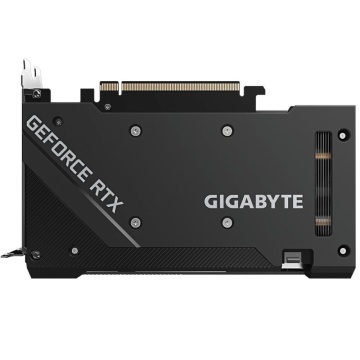Placa video Gigabyte GeForce RTX 3060 WINDFORCE OC 12G rev.2 - Img 12