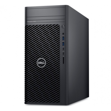 Precision 3680 Tower CTO BASE 1000W, Intel I9-14900K, 128GB Ram, 2TBSSD + 2x4TB HDD, RTX 5000 Ada, Windows 11 Pro - Img 3