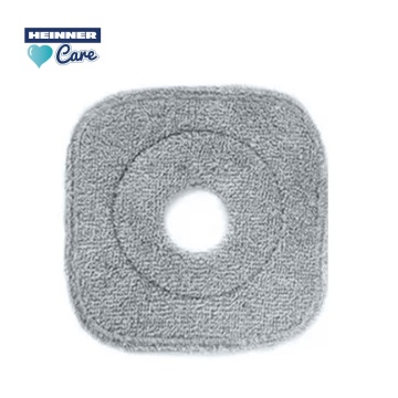 SET TREI REZERVE CURATENIE MOP PLAT MEGA CLEAN 360, HEINNER CARE - Img 2