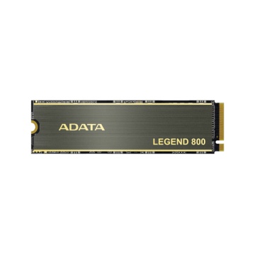 SSD Adata Legend 800, 1TB, M.2 2280, PCIe Gen3x4, NVMe, R/W speed 2500MBs/2000MBs - Img 3