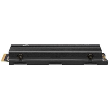 SSD CORSAIR MP600 PRO LPX 4TB PCIE Gen4 x4 NVMe M.2, compatibil PS5, viteza de citire 7100 MB/s, viteza de scriere 6800MB/s - Img 7
