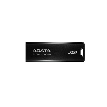 SSD Extern Adata SC610 500GB USB 3.1 - Img 10