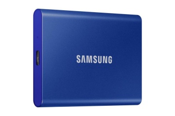 SSD Extern Samsung 1TB USB 3.1 Blue - Img 5