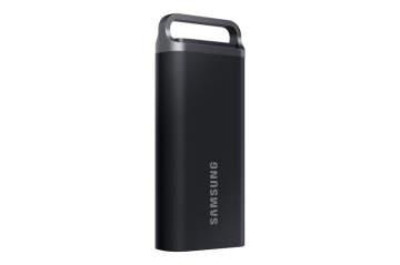 SSD Extern Samsung T5 EVO 4TB USB 3.2 tip C - Img 4