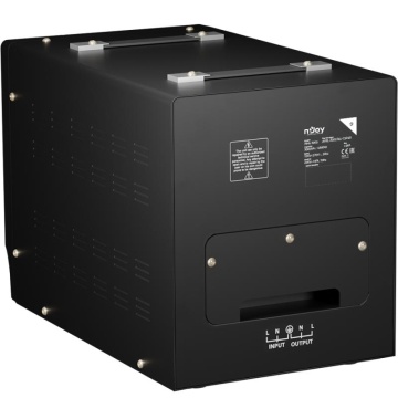 Stabilizator tensiune nJoy 3000VA Alvis https://www.njoy.global/product/alvis-3000 - Img 9