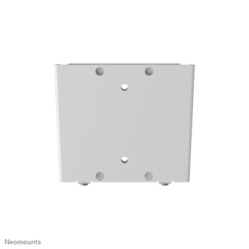Suport perete Neomounts FPMA-W25; pentru display-uri cu diagonale 10"-30", sistem de prindere VESA 50x50~100x100, greutate maxima su portata 30kg, fix, distanta fata de perete 15mm; culoare negru. Garantie 5 ani - Img 9