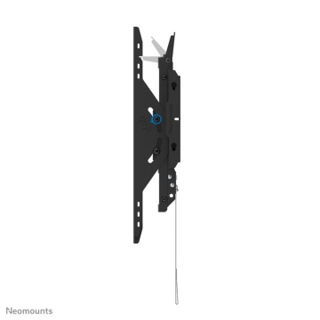 Suport perete Neomounts heavy duty, pentru display-uri interactive si ecrane grele de pana la 32-75", sistem de prindere VESA 400x400, greutate maxima suportata 100, cu inclinatie +15°, -15° , distanta fata de perete 9.3cm, cu sistem ce permite - Img 10