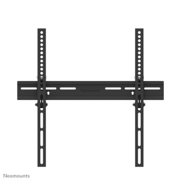 Suport perete Neomounts WL30-350BL14; pentru display-uri cu diagonale 32"-65", sistem de prindere VESA 50x50~400x400, greutate maxima suportata 40kg, fix, distanta fata de perete 390; lockable - lacătul nu este inclus; culoare negru. Garantie 5 ani - Img 4