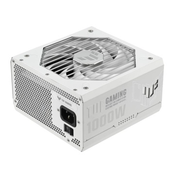 Sursa ASUS TUF GAMING 1000W ALB 80 PLUS GOLD - Img 10