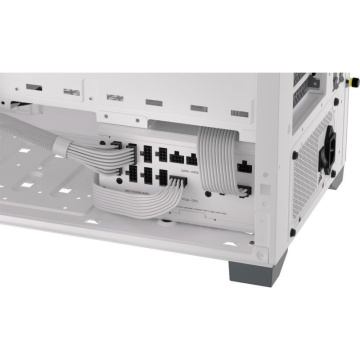 Sursa PC Corsair RMx SHIFT Series RM1000x White, 80+ Gold, 1000W - Img 8