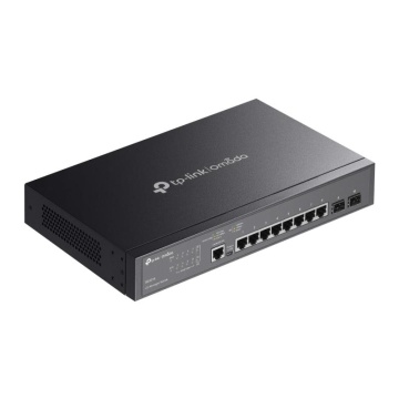 Switch TP-Link TL-SG3210, 8 port, 10/100/1000 Mbps - Img 6