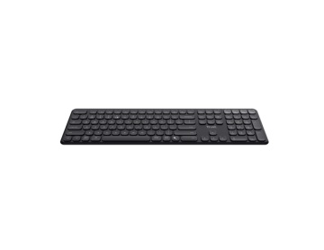 Tastatura wireless Trust Vaiya, material ABS/PC, ng - Img 3