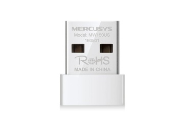 Adaptor Wireless MERCUSYS MW150US, Wi-Fi, Single-Band - Img 4