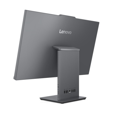 All-in-One Lenovo IdeaCentre AIO 27IRH9 27" FHD (1920x1080) IPS 300nits Anti-glare, 99% sRGB, 3-side borderless, hardware low blue light, Non-Touch, Intel® Core™ 7 240H, 10C (6P + 4E) / 16T, P-core 2.5 / 5.2GHz, E-core 1.8 / 4.0GHz, 24MB, video - Img 4