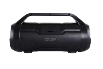 Boxa portabila Akai ABTS-50 BT WATERPROOF PORTABLE SPEAKER, negru - Img 5