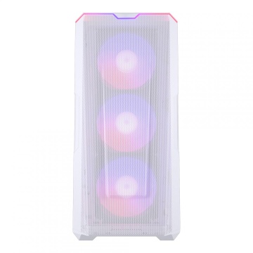 Carcasa Phanteks Eclipse G500A D-RGB Mid-Tower ALB - Img 2